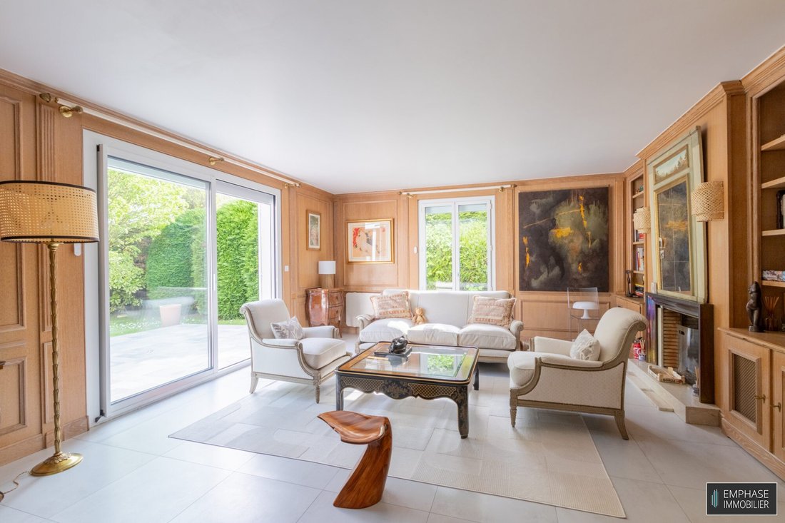 House in Villennes-sur-Seine, Ile-de-France, France 5 - 16219910