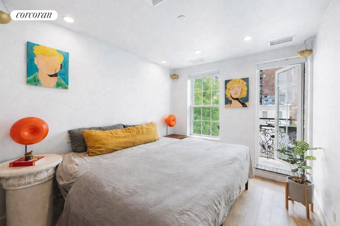 Condo in New York, New York, United States 4 - 17694359