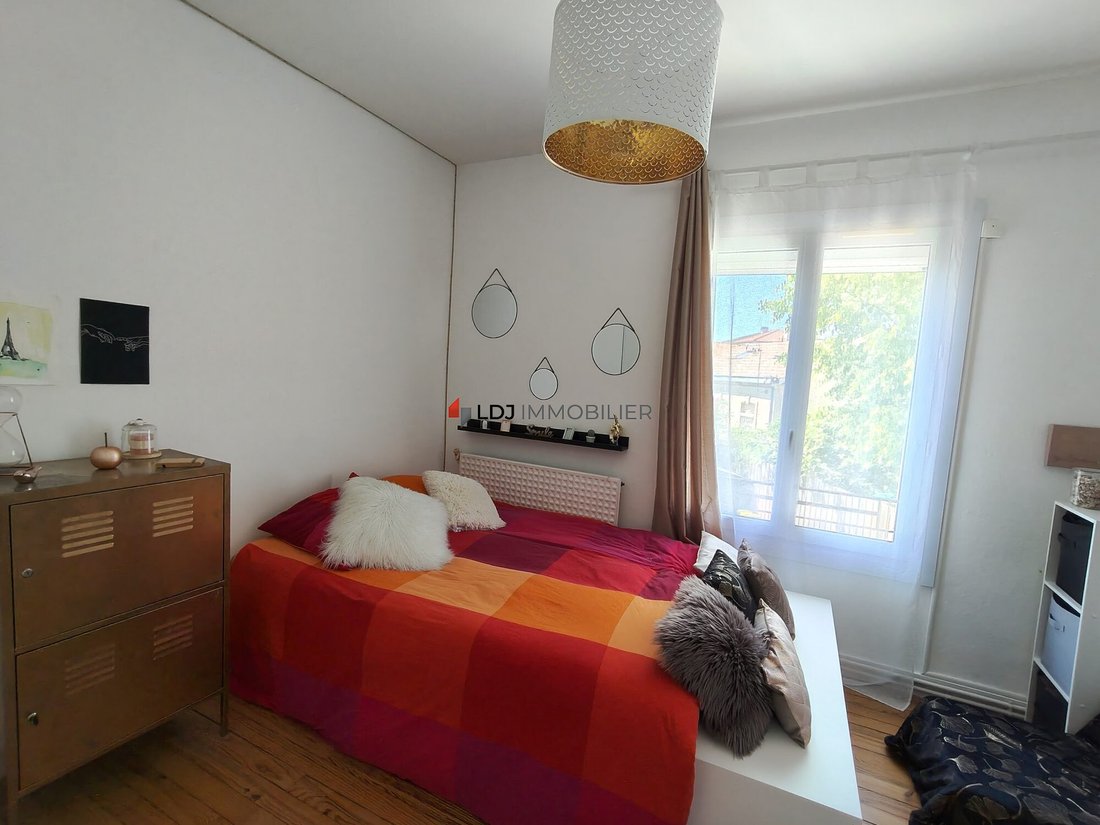 House in Centre-Ermitage, Le Bouscat, France 5 - 17732267