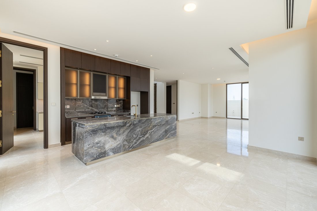Villa in Hadaeq Sheikh Mohammed Bin Rashid, Dubai, United Arab Emirates 4 - 17727937