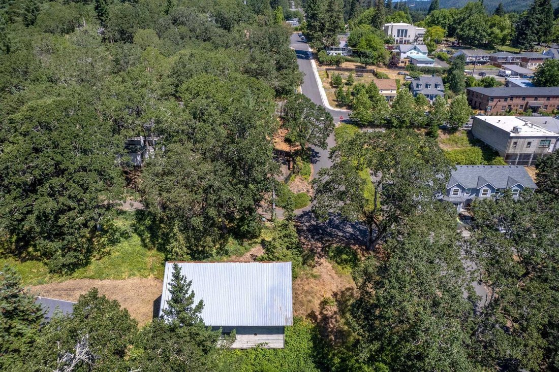 Land in White Salmon, Washington, United States 5 - 17726334