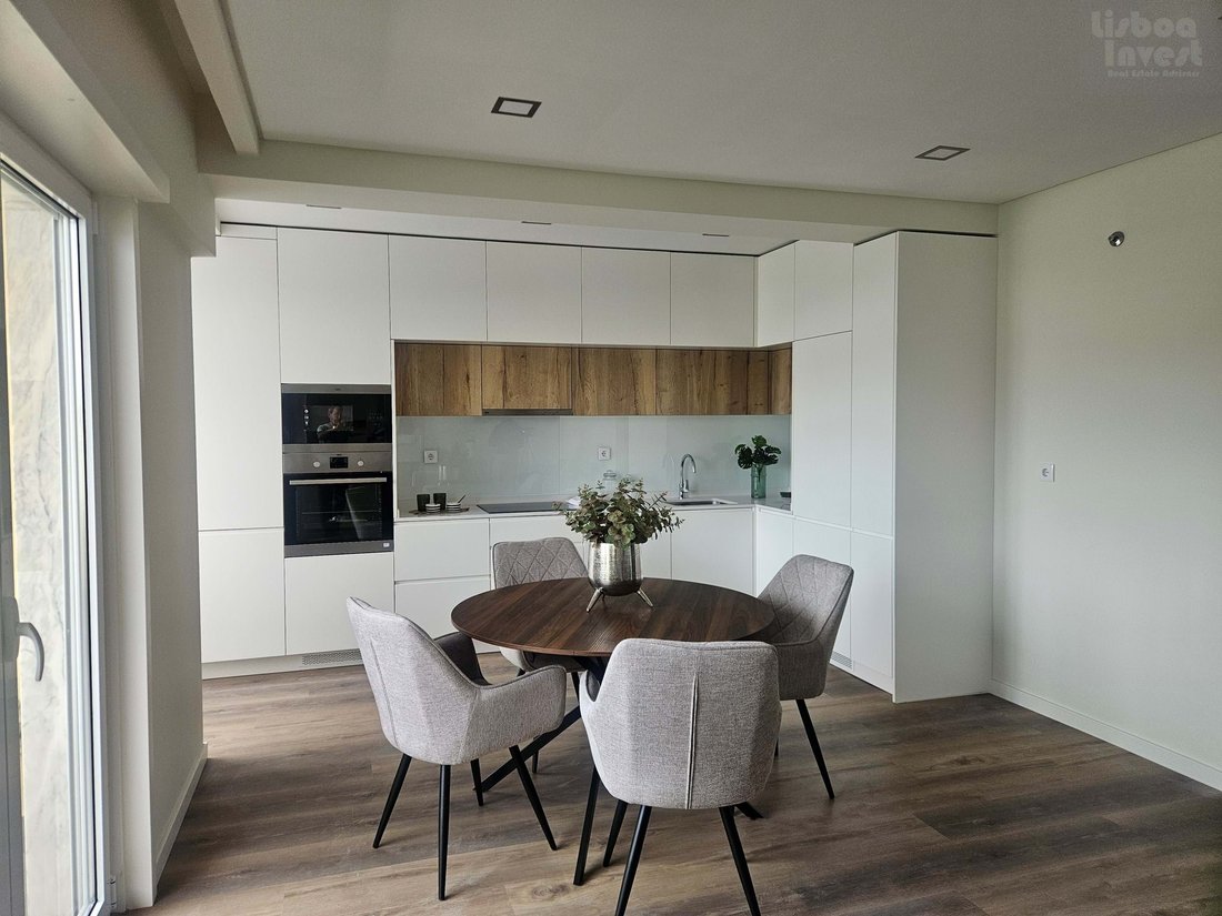 Apartment in Benfica, Lisbon, Portugal 4 - 17728679