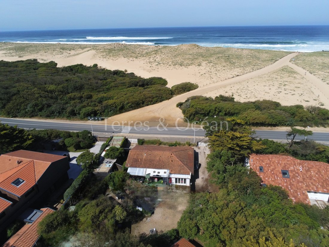 House in Soorts-Hossegor, Nouvelle-Aquitaine, France 5 - 17526364