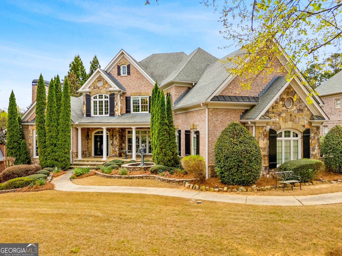 House in Johns Creek, Georgia, United States 1 - 17726975