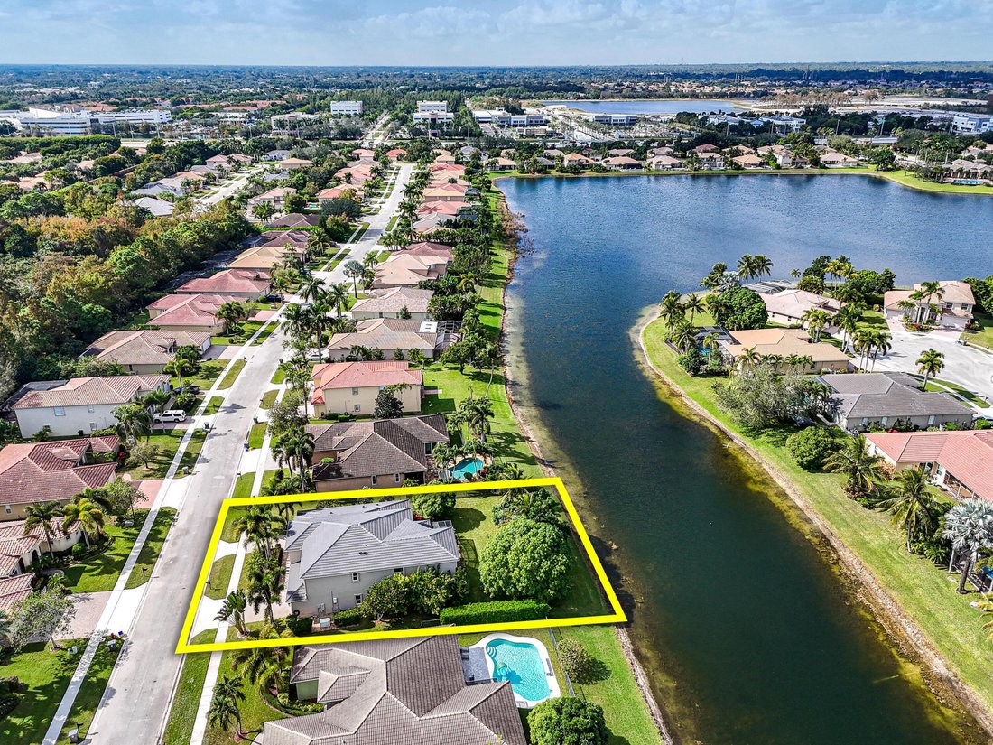 House in West Palm Beach, Florida, United States 2 - 17176307