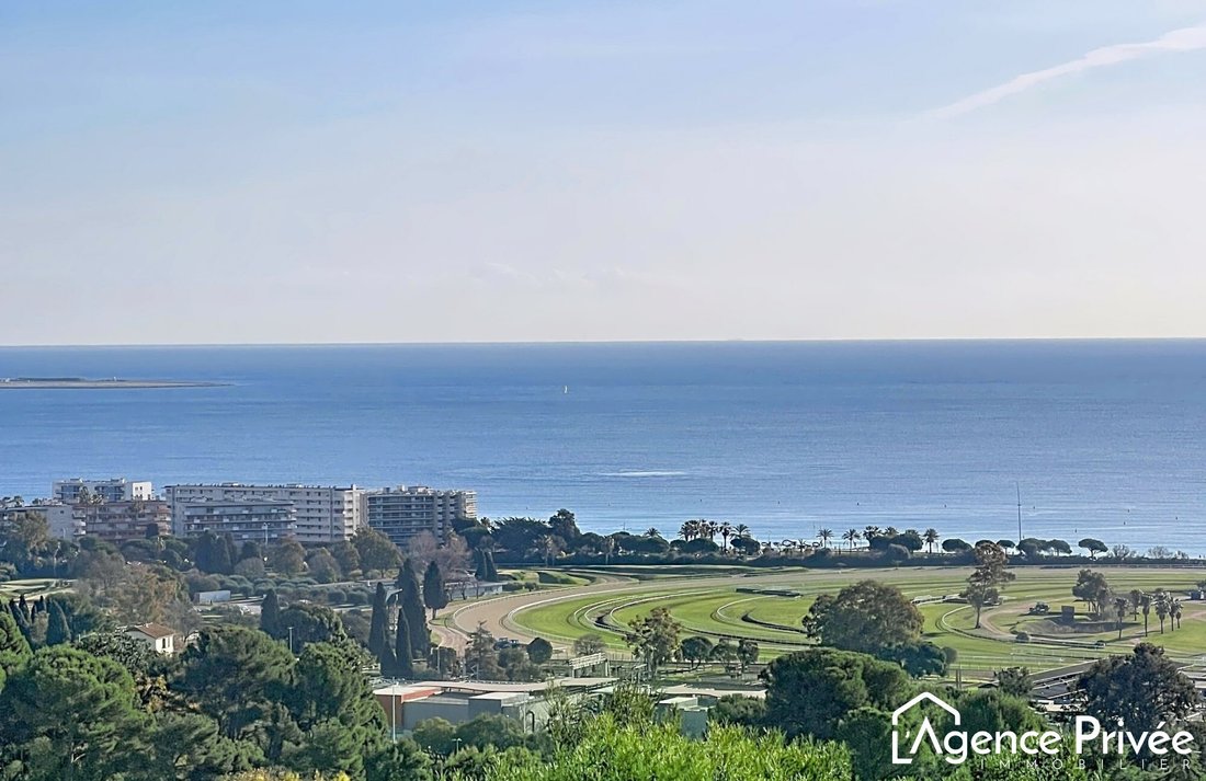 Apartment in Val de Cagne-Colline Route de Vence, Cagnes-sur-Mer, France 3 - 17113125