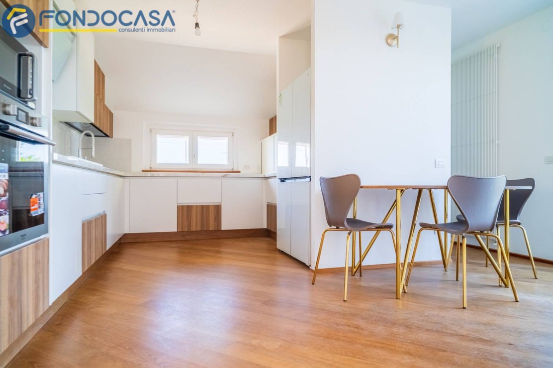 Apartment in Collinare - Valtesino - Tesino, Grottammare, Marche 4 - 17732032