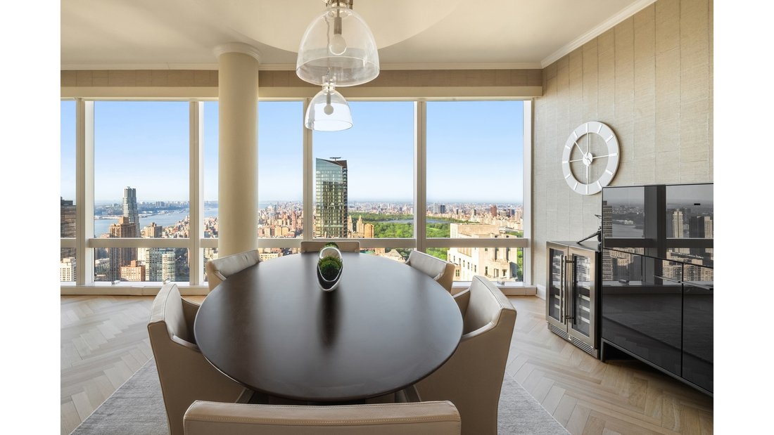 Condo in New York, New York, United States 3 - 17727817