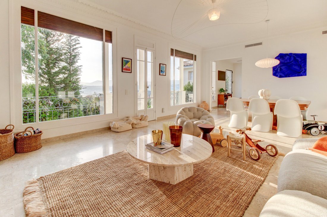 House in Mont Boron, Nice, Provence-Alpes-Côte d'Azur 4 - 17728391
