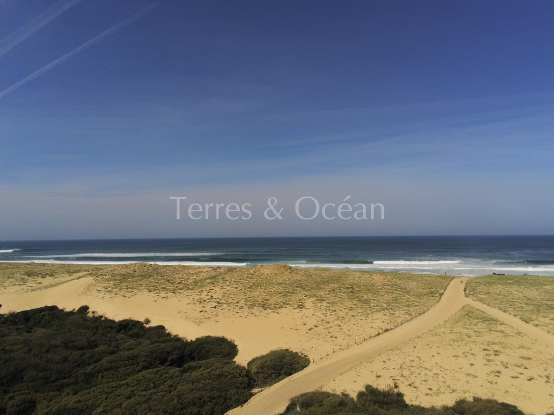 House in Soorts-Hossegor, Nouvelle-Aquitaine, France 4 - 17526364