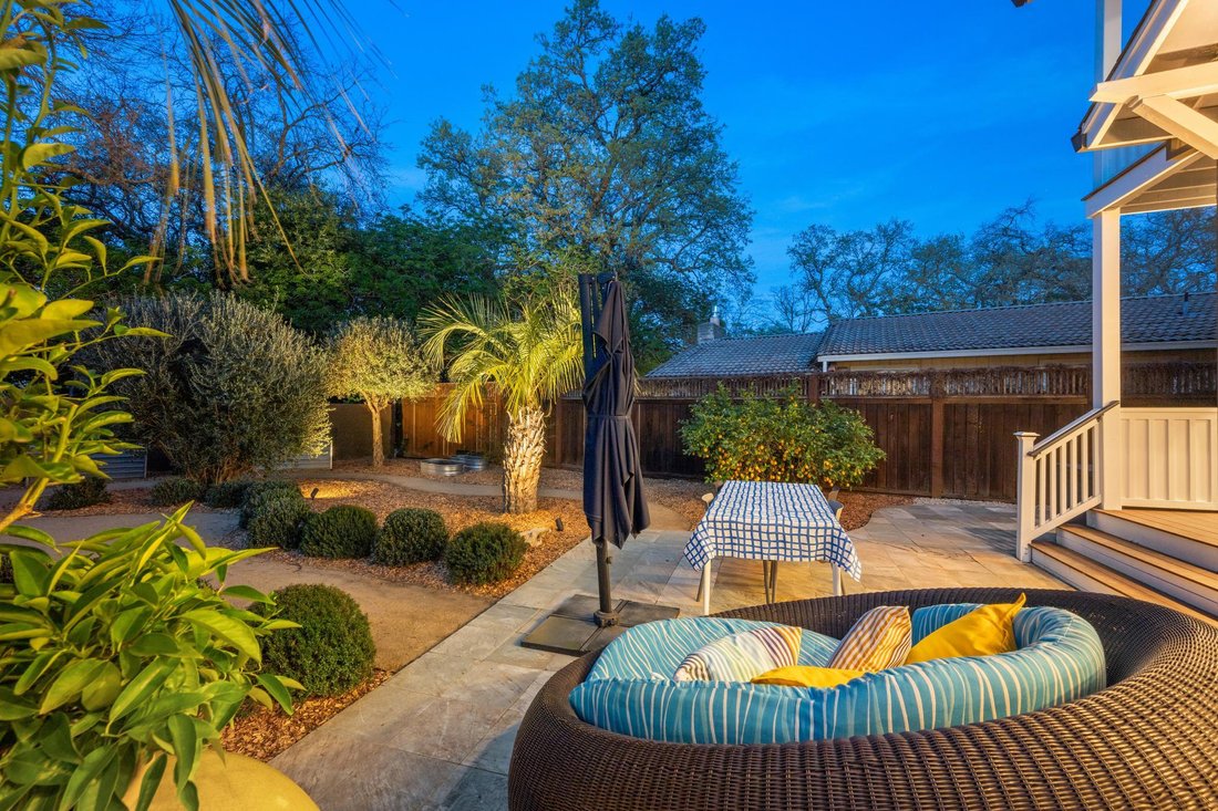 House in Sonoma, California, United States 2 - 17728374