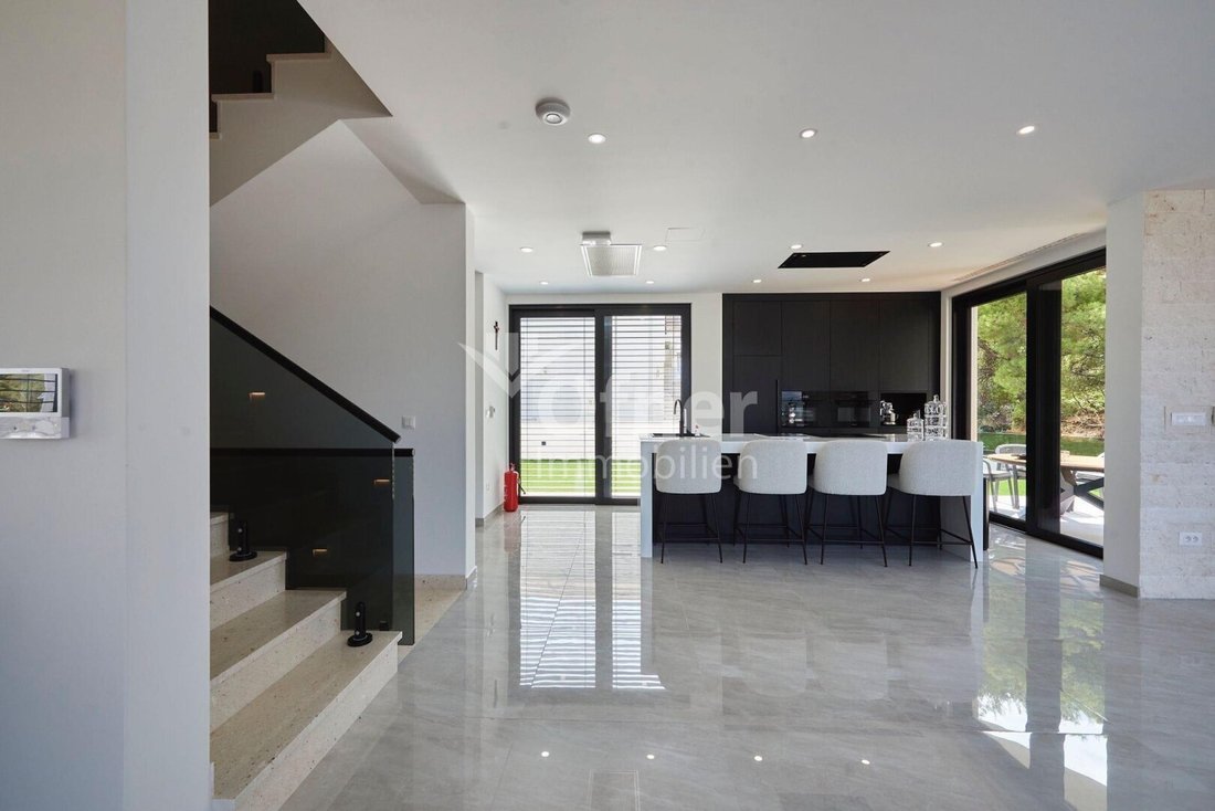 House in Trogir, Split-Dalmatia County, Croatia 4 - 17728223