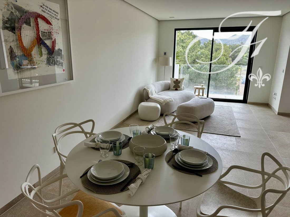Apartment in Ibiza Town, Balearic Islands, Spain 4 - 17728757