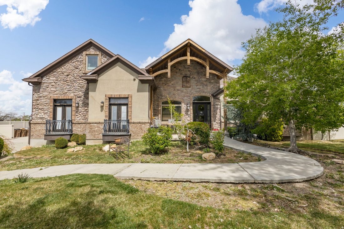 House in Draper, Utah, United States 3 - 17729613