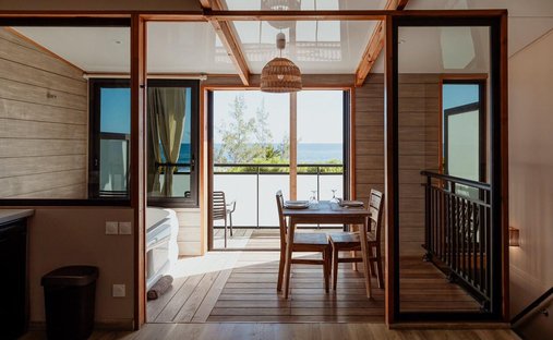 Villa en Francia 1