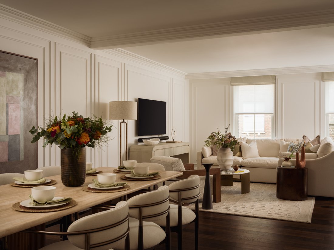 Apartment in Mayfair, Westminster, England 1 - 16734217