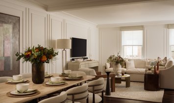 Apartamento en Londres, Inglaterra, Reino Unido 1