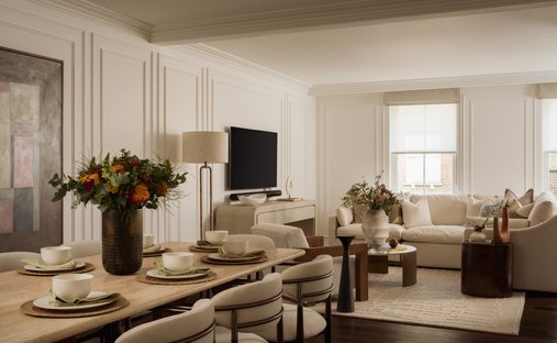 Wohnung in Mayfair, Westminster, England 1