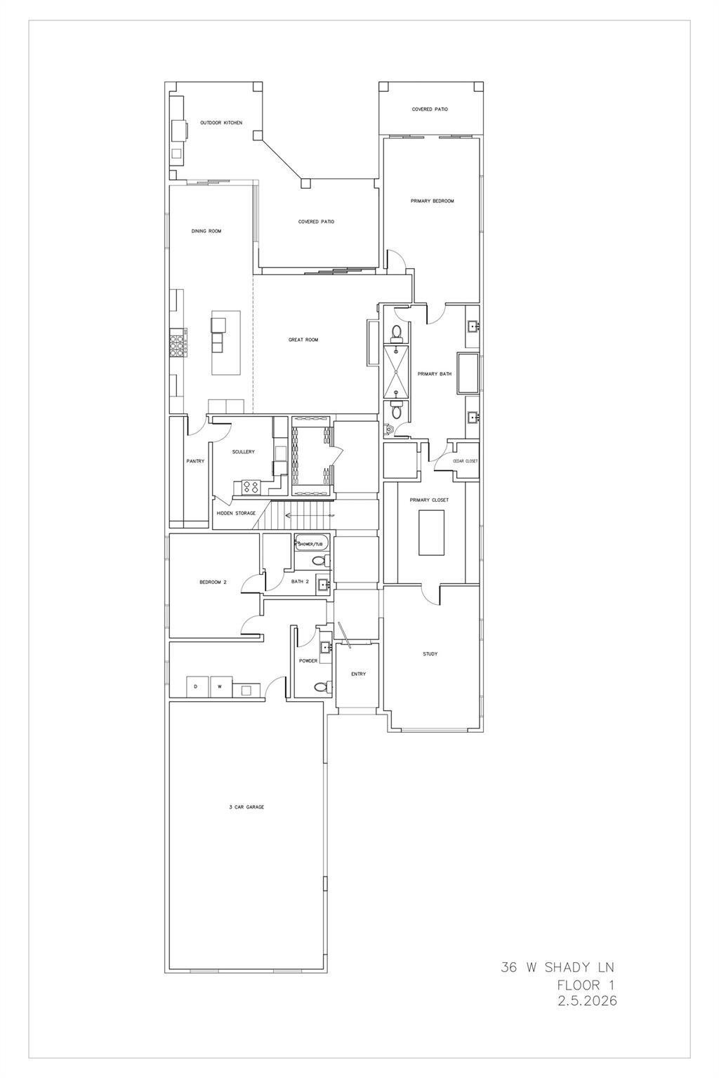 House in Houston, Texas, United States 5 - 17730569