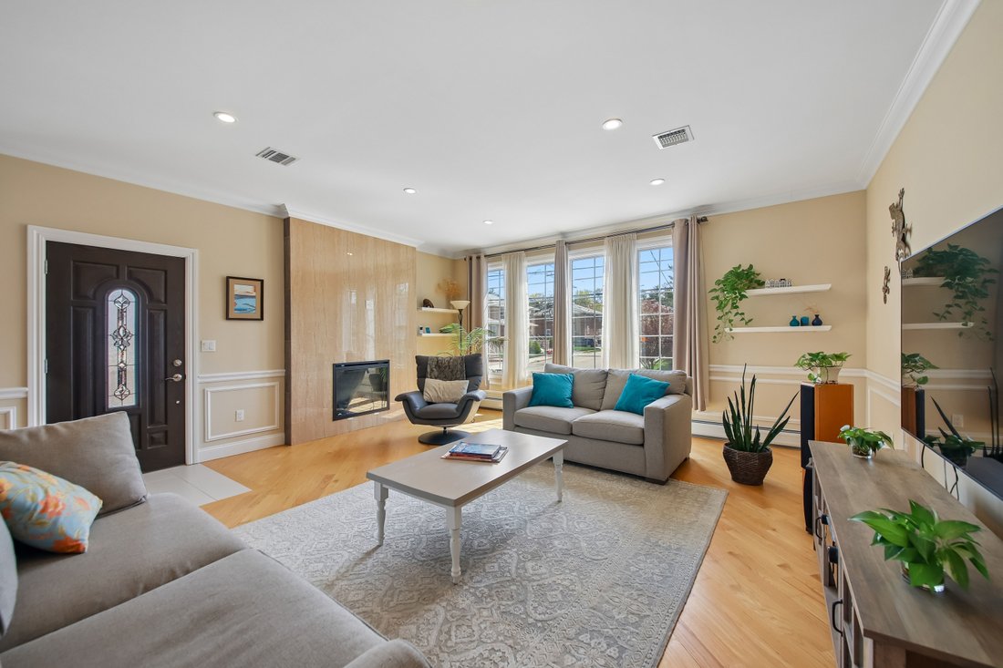 House in Fort Lee, New Jersey, United States 1 - 17726324