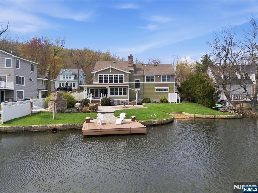 House in Denville, New Jersey, United States 1 - 17731286