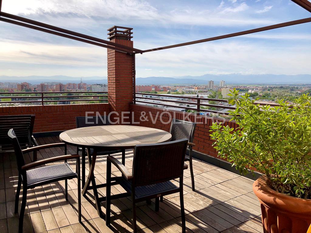 Apartment in Chamartín, Madrid, Spain 1 - 17730857