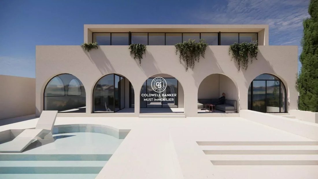 Villa in Empuriabrava, Catalonia, Spain 1 - 17728095