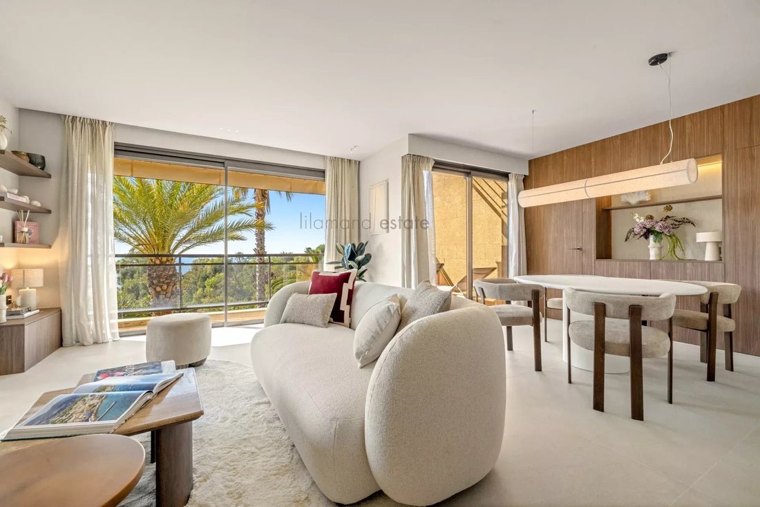 Apartment in La Californie, Cannes, France 3 - 17726645