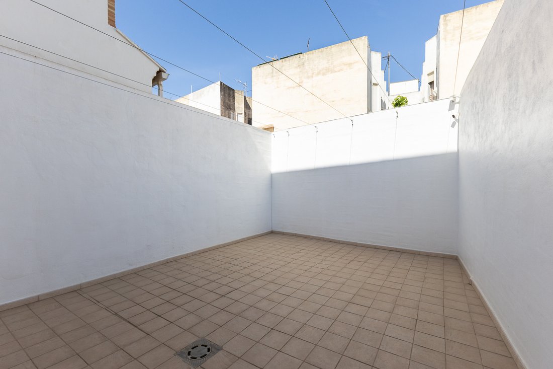 Townhouse in la Pobla de Vallbona, Valencian Community, Spain 4 - 17730962