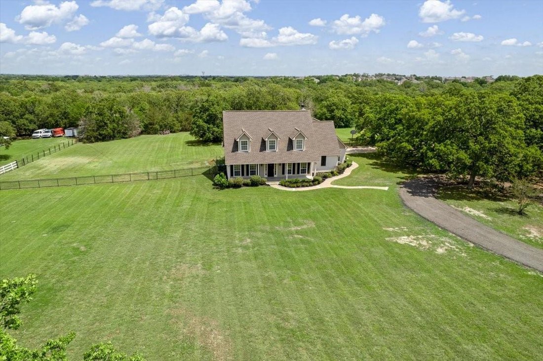 House in College Station, Texas, United States 4 - 17727252