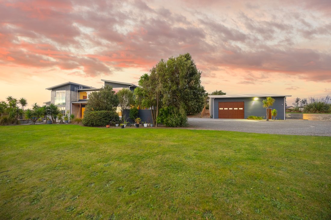 House in Feilding, Manawatu-Wanganui, New Zealand 2 - 17729002