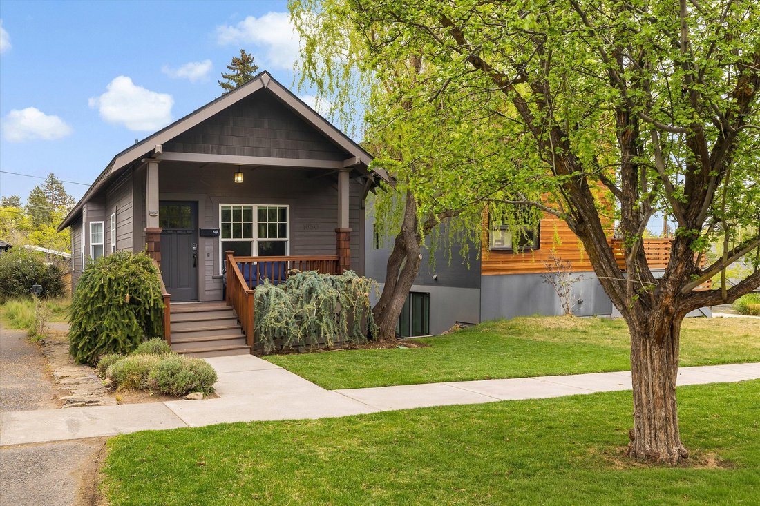 House in Bend, Oregon, United States 1 - 15547033