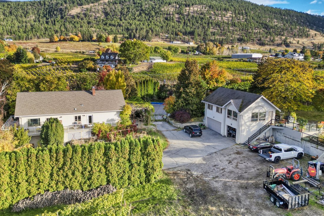 Penticton, British Columbia, Canada 5 - 17727616