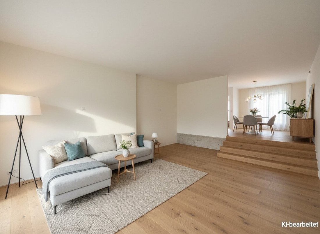 House in Vienna, Wien, Austria 3 - 17030245