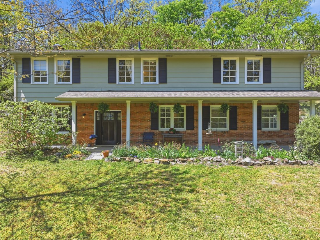 House in Nashville, Tennessee, United States 1 - 17727084
