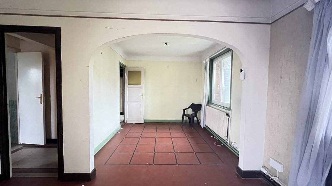House in Villeneuve-d'Ascq, Hauts-de-France, France 2 - 17635076