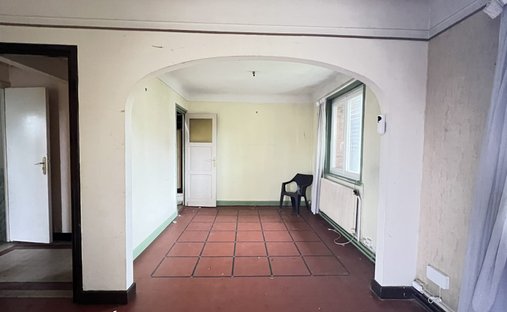 Haus in Villeneuve-d'Ascq, Nordfrankreich, Frankreich 1