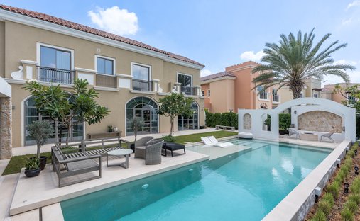 Villa in Al Hebiah Fourth, Al Hebiah, Dubai 1