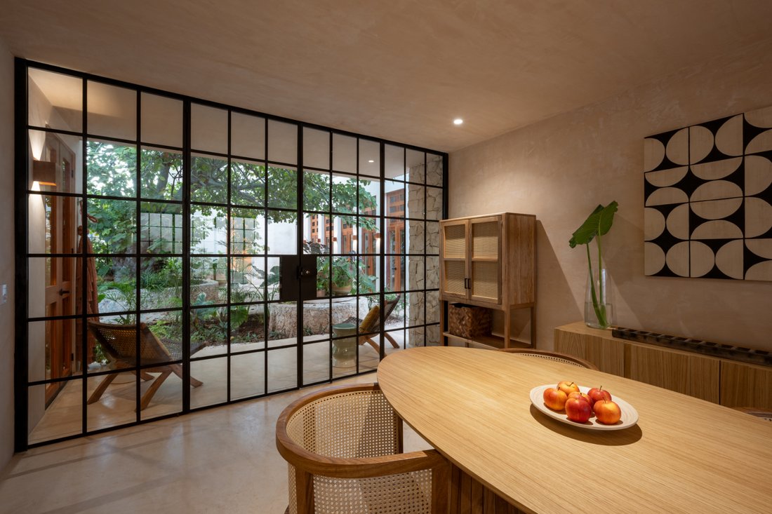 Condo in Mérida, Yucatan, Mexico 4 - 17728796