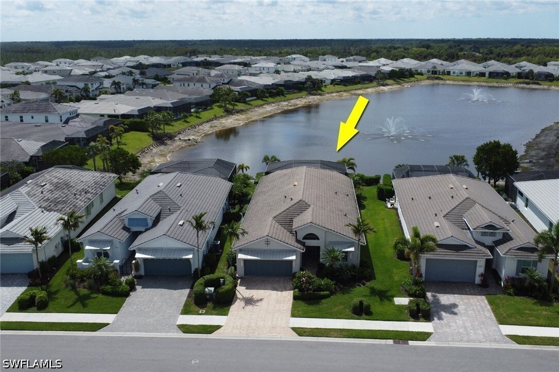 House in Naples, Florida, United States 3 - 17729310