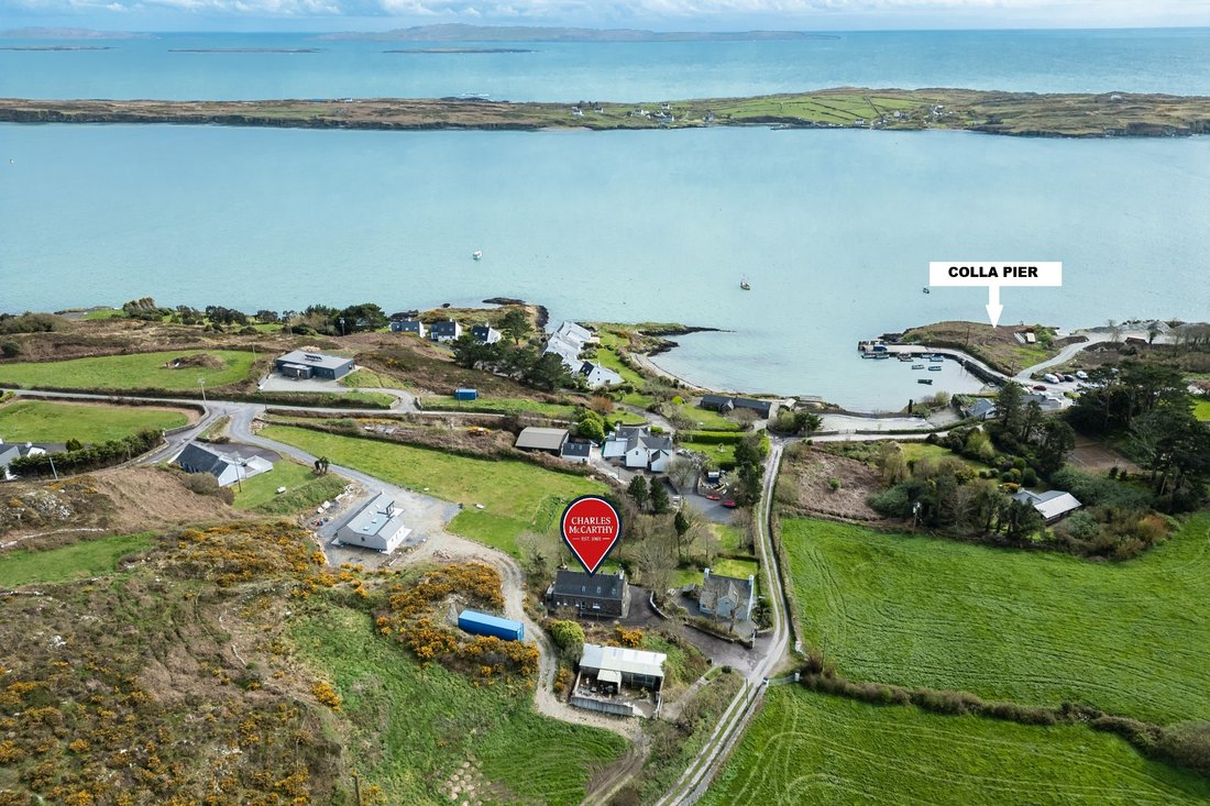 House in Schull, County Cork, Ireland 2 - 17726387