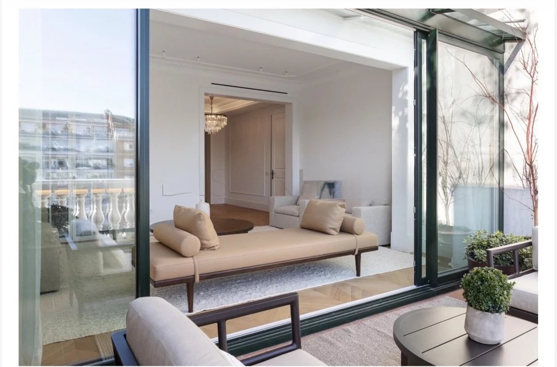Apartment in Barrio Salamanca, Madrid, Spain 3 - 17728079