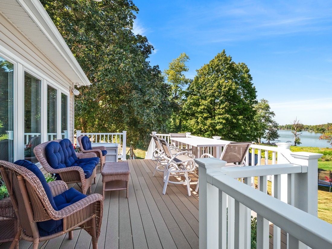 House in Wawaka, Indiana, United States 5 - 17727314