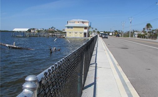 Land in Cape Coral, Florida, United States 1