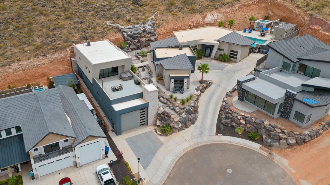 House in Hurricane, Utah, United States 2 - 17729150