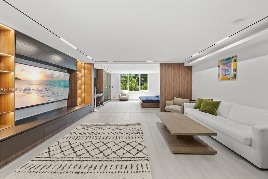 Condo in Miami Beach, Florida, United States 3 - 17726791