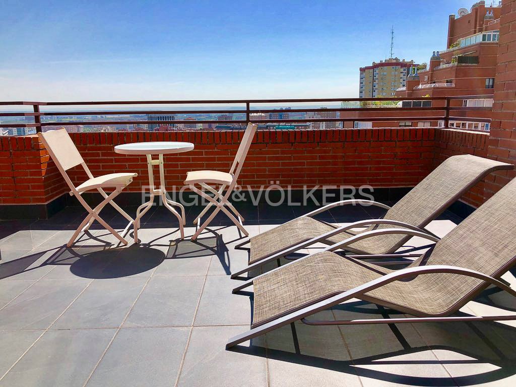 Apartment in Chamartín, Madrid, Spain 4 - 17730857