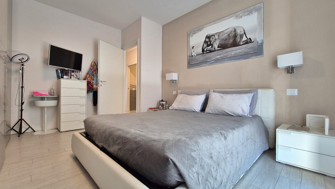Apartment in San Benedetto di Lugana, Peschiera del Garda, Veneto 3 - 17728388