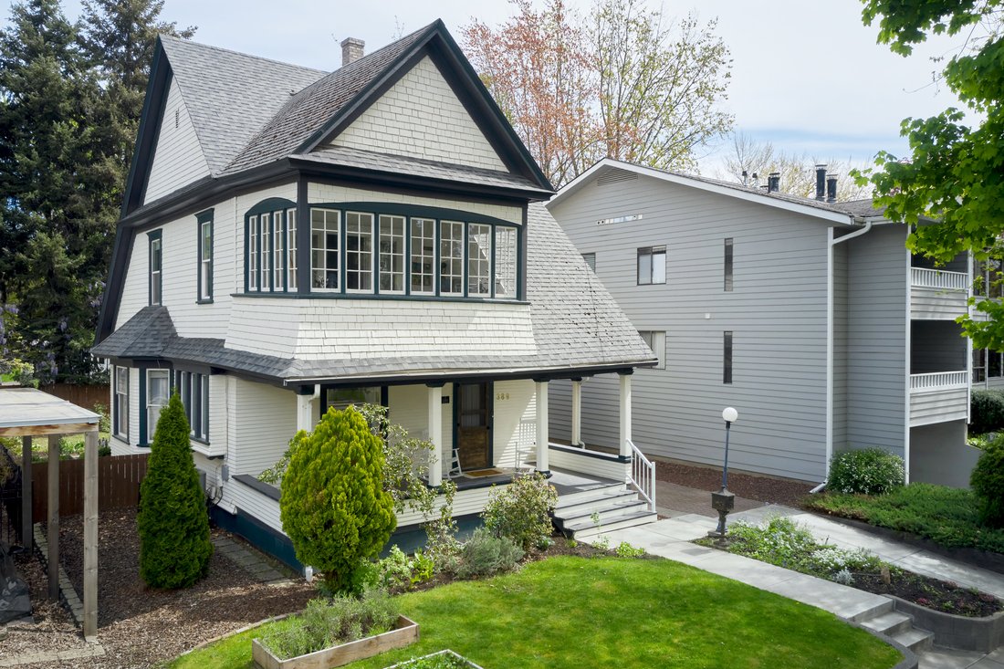 House in Walla Walla, Washington, United States 2 - 17728916