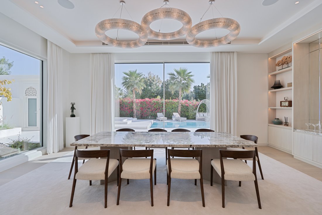 Villa à Wadi Al Safa 3, Wadi Al Safa, Doubaï 3 - 17728073